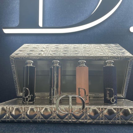 ディオール アディクト リップスティック/Dior/口紅を使ったクチコミ(6枚目)