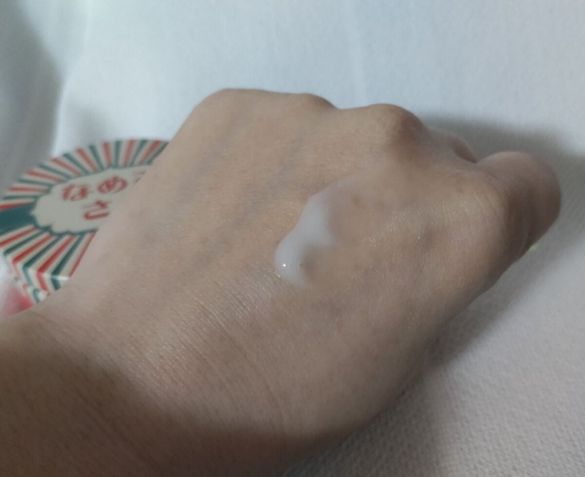 なめこさん/T.R&D/オールインワン化粧品を使ったクチコミ(4枚目)