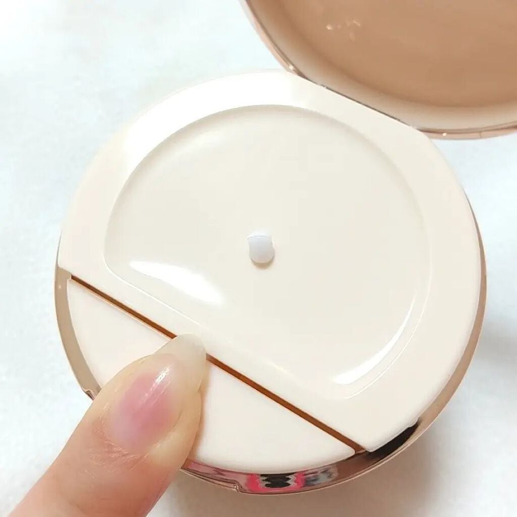 レイヤードクリーム/XOUL/フェイスクリームを使ったクチコミ(2枚目)