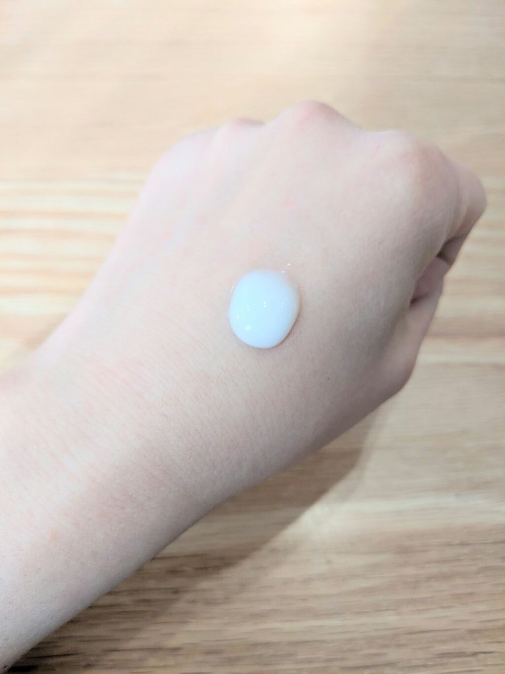 オールインワン シズカゲル/Shizuka BY SHIZUKA NEWYORK/オールインワン化粧品を使ったクチコミ（2枚目）