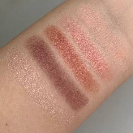 【旧】サンク クルール クチュール/Dior/アイシャドウパレットを使ったクチコミ(5枚目)