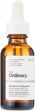 The Ordinary Retinol 1% in Squalane