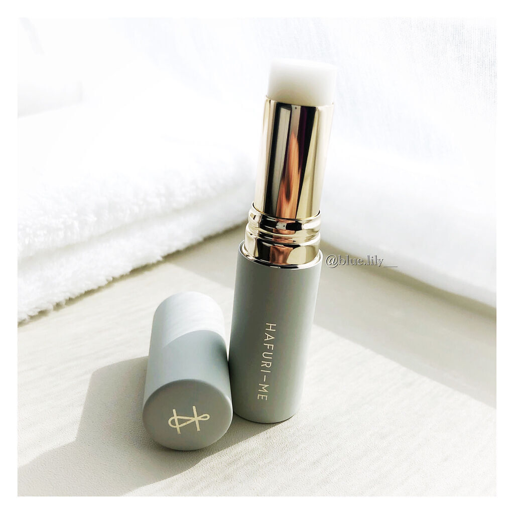 INORI リッチ スキン アミュレット/HAFURI-ME/美容液を使ったクチコミ（3枚目）