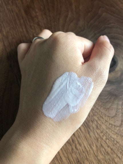 スキンプロテクトベース<皮脂くずれ防止>/プリマヴィスタ/化粧下地を使ったクチコミ(2枚目)