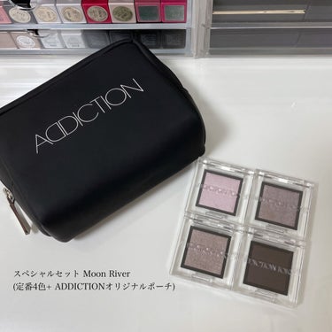 コンパクト ケース I/ADDICTION/その他化粧小物を使ったクチコミ（2枚目）