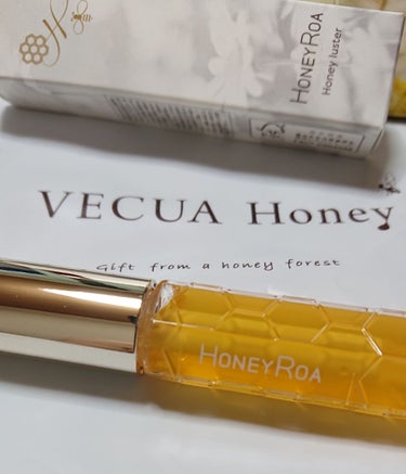 VECUA Honey でお買い物してきました❗

何ヵ月かぶりのLIPSで、実は夏コスメとかも色々GETしてるんですが、今回はリップケアを紹介します💋

こちらの品物は、モテクリエイターのゆうこすさん