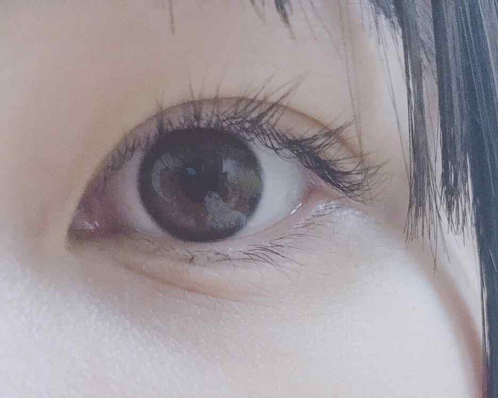 携帯用アイラッシュカーラー/無印良品/ビューラーを使ったクチコミ（3枚目）