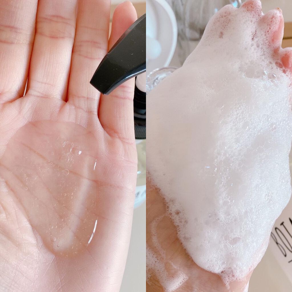 ボタニカルシャンプー/トリートメント(モイスト) /BOTANIST/シャンプー・コンディショナー by saayacosme