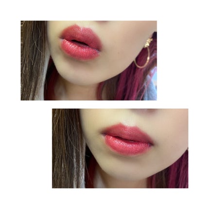 レッドヌードルージュ/KATE/口紅を使ったクチコミ(4枚目)
