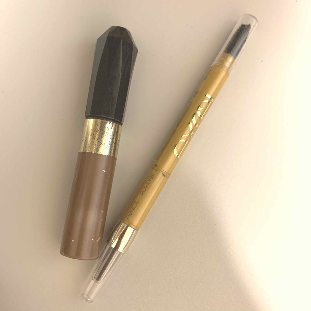 グラデーションアイカラー/ルアン プリュス/アイシャドウパレットを使ったクチコミ（1枚目）