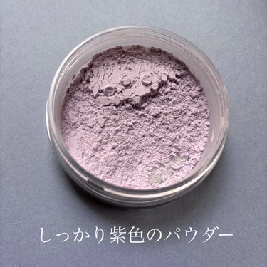 UR GLAM　KABUKI BRUSH（カブキブラシ）/U R GLAM/メイクブラシを使ったクチコミ（2枚目）