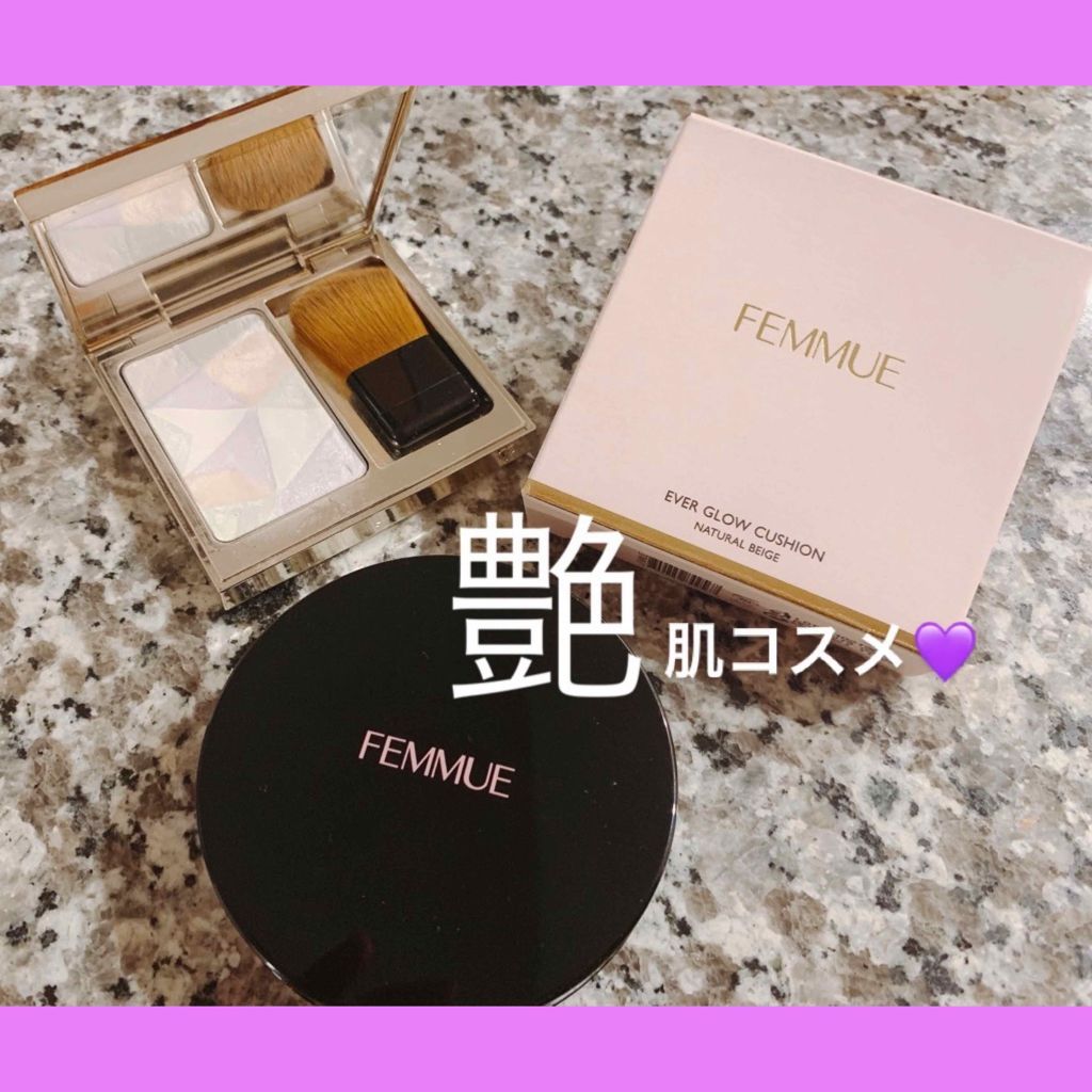 クレ・ド・ポー ボーテ レオスールデクラ/クレ・ド・ポー ボーテ/パウダーハイライトを使ったクチコミ（1枚目）