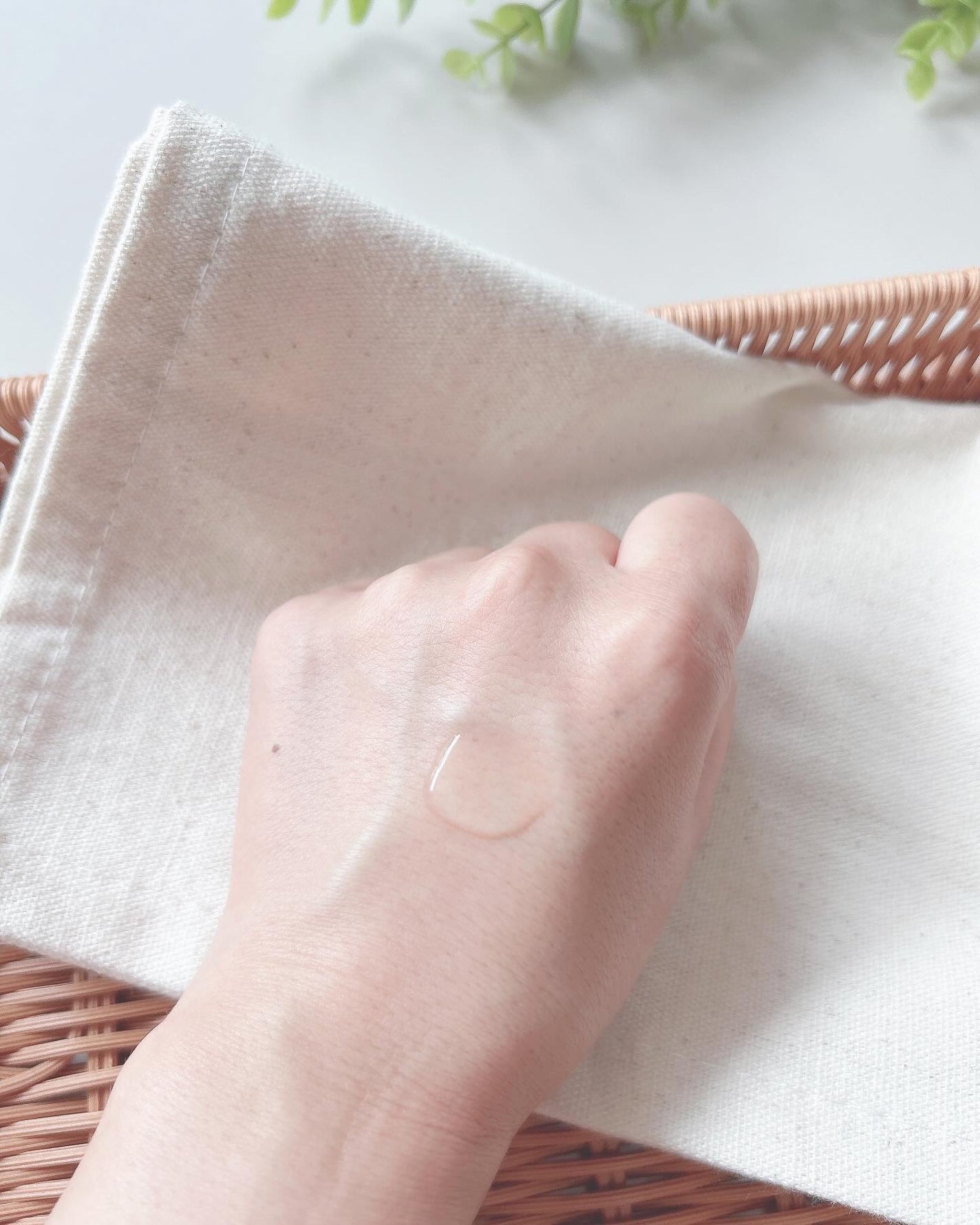 タカミスキンピール/タカミ/ブースター・導入液を使ったクチコミ(4枚目)