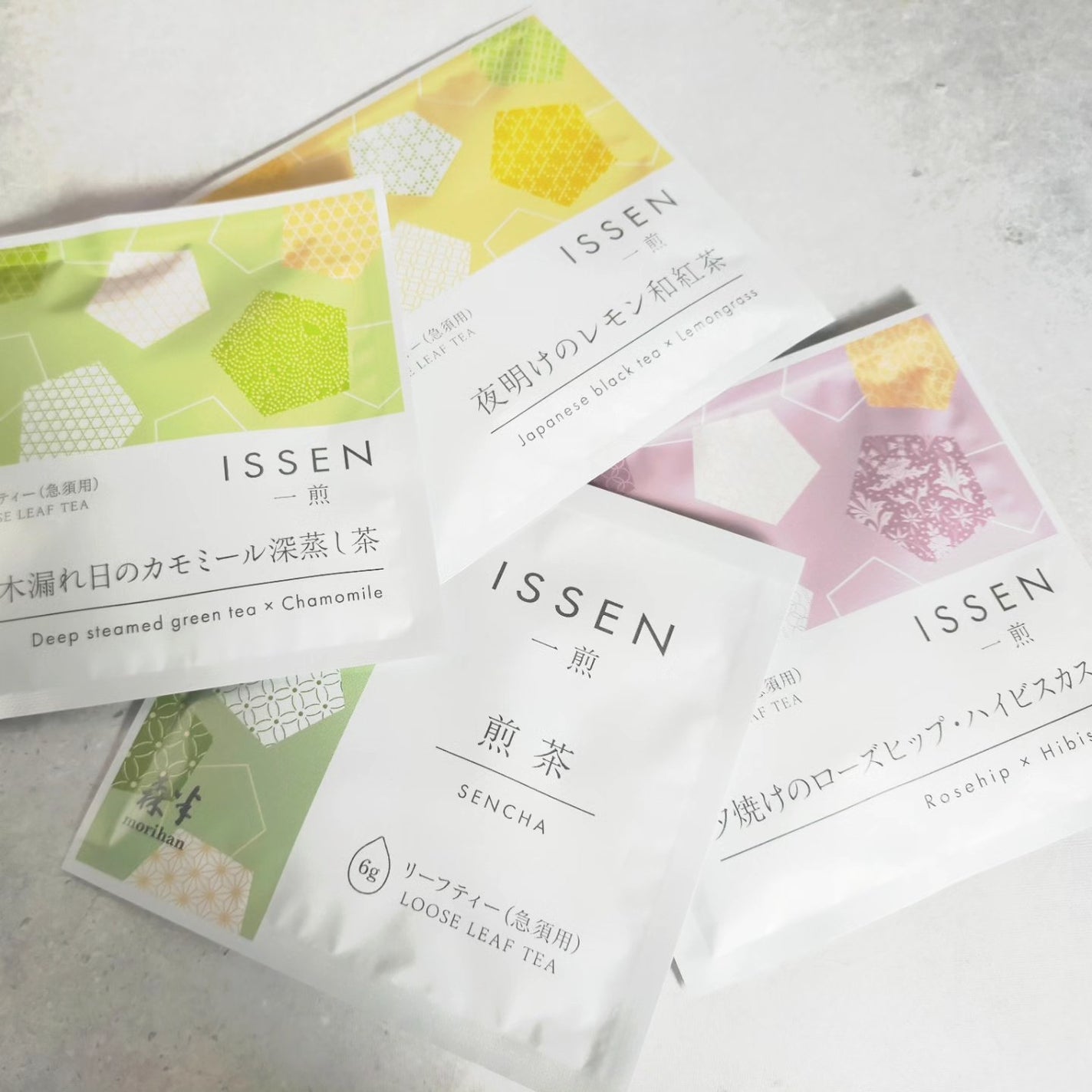 CHASTA/共栄製茶/その他を使ったクチコミ(4枚目)