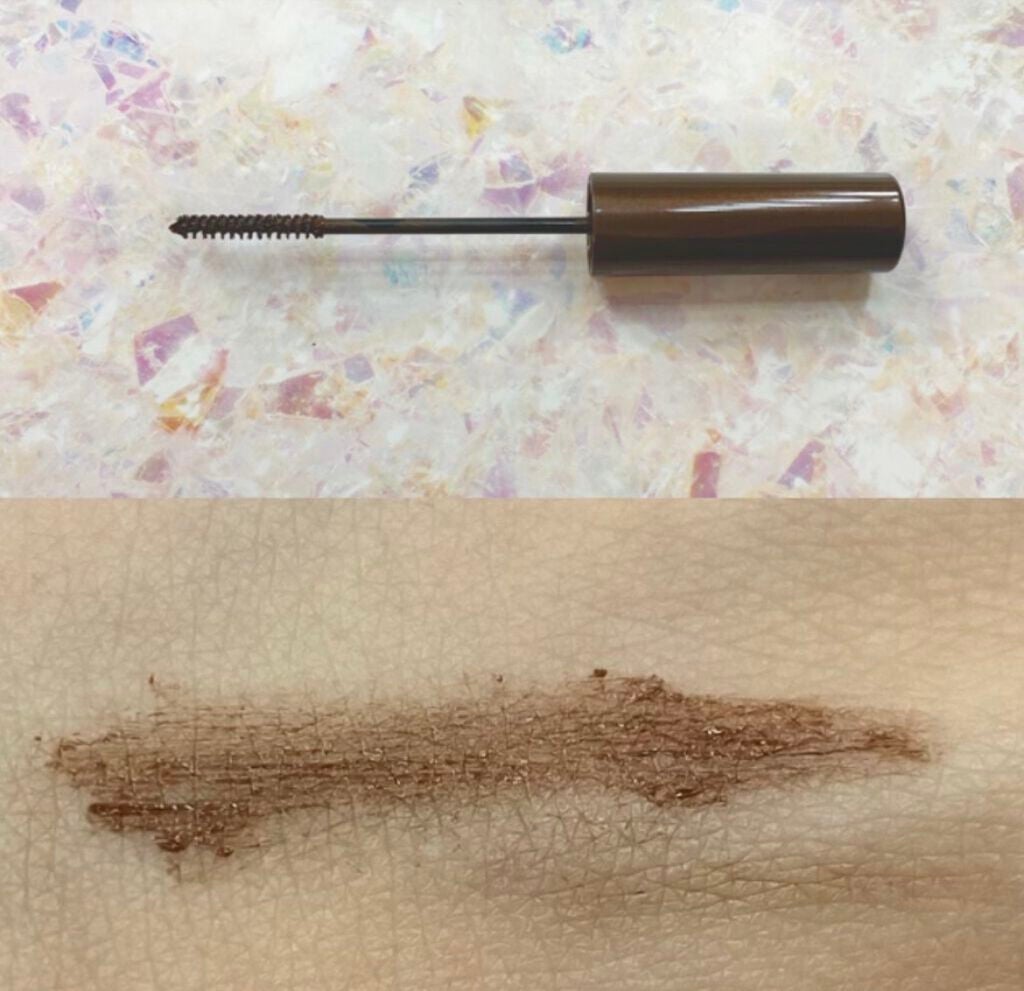 クイックラッシュカーラーセパレート/キャンメイク/マスカラを使ったクチコミ(2枚目)