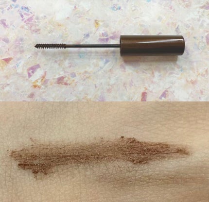 クイックラッシュカーラーセパレート/キャンメイク/マスカラを使ったクチコミ(2枚目)