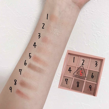 を使ったクチコミ(2枚目)