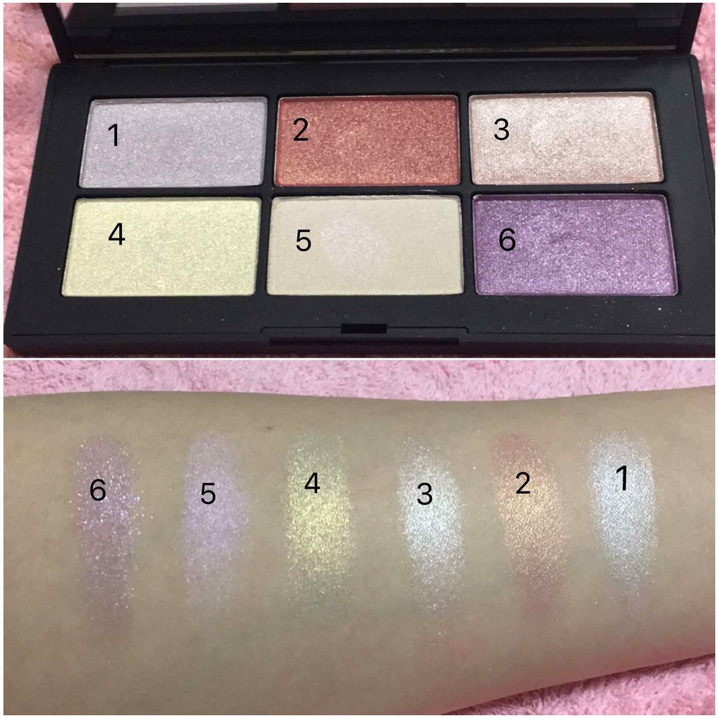 ぽんたん❣️ラッシュクイーンクリーンボリュームブラック01 3本セット ヘレナ ルビンスタイン / ラッシュ クイーン クリーンボリューム