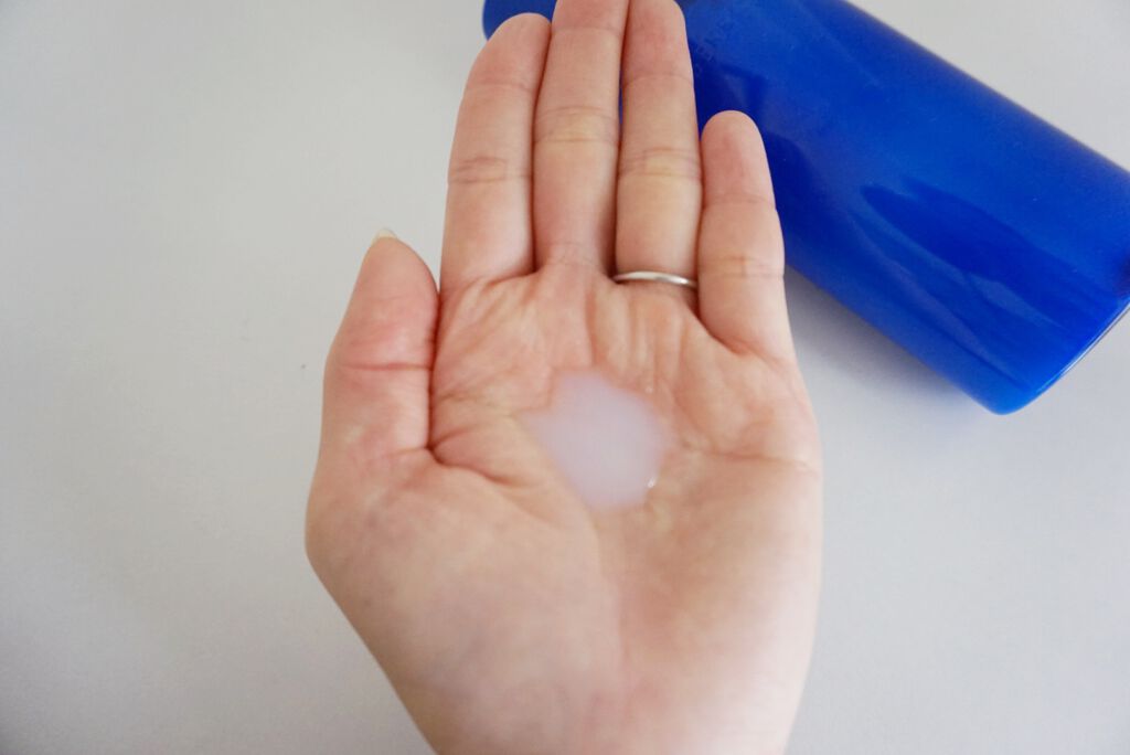 クリアウェルネス ナチュラル ドリップ/雪肌精/化粧水を使ったクチコミ（2枚目）