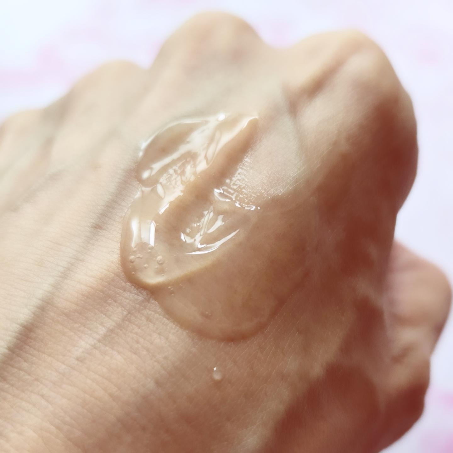 RTXセラム ヒアルショット/Dr.G/美容液を使ったクチコミ（3枚目）