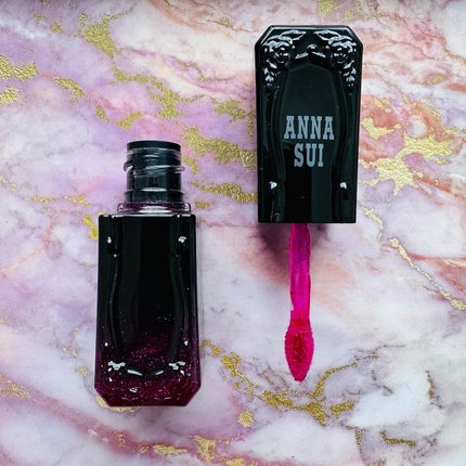 ティント ルージュ/ANNA SUI/リップティントを使ったクチコミ(1枚目)