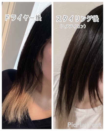 OR スパ・シャンプー/ヘアトリートメント シルキーナイトリペア/Off&Relax/市販シャンプーを使ったクチコミ(5枚目)