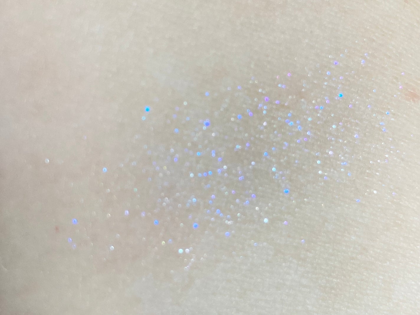 シャドーカスタマイズ (ブリリアントグリッター)/MAJOLICA MAJORCA/グリッターを使ったクチコミ(10枚目)