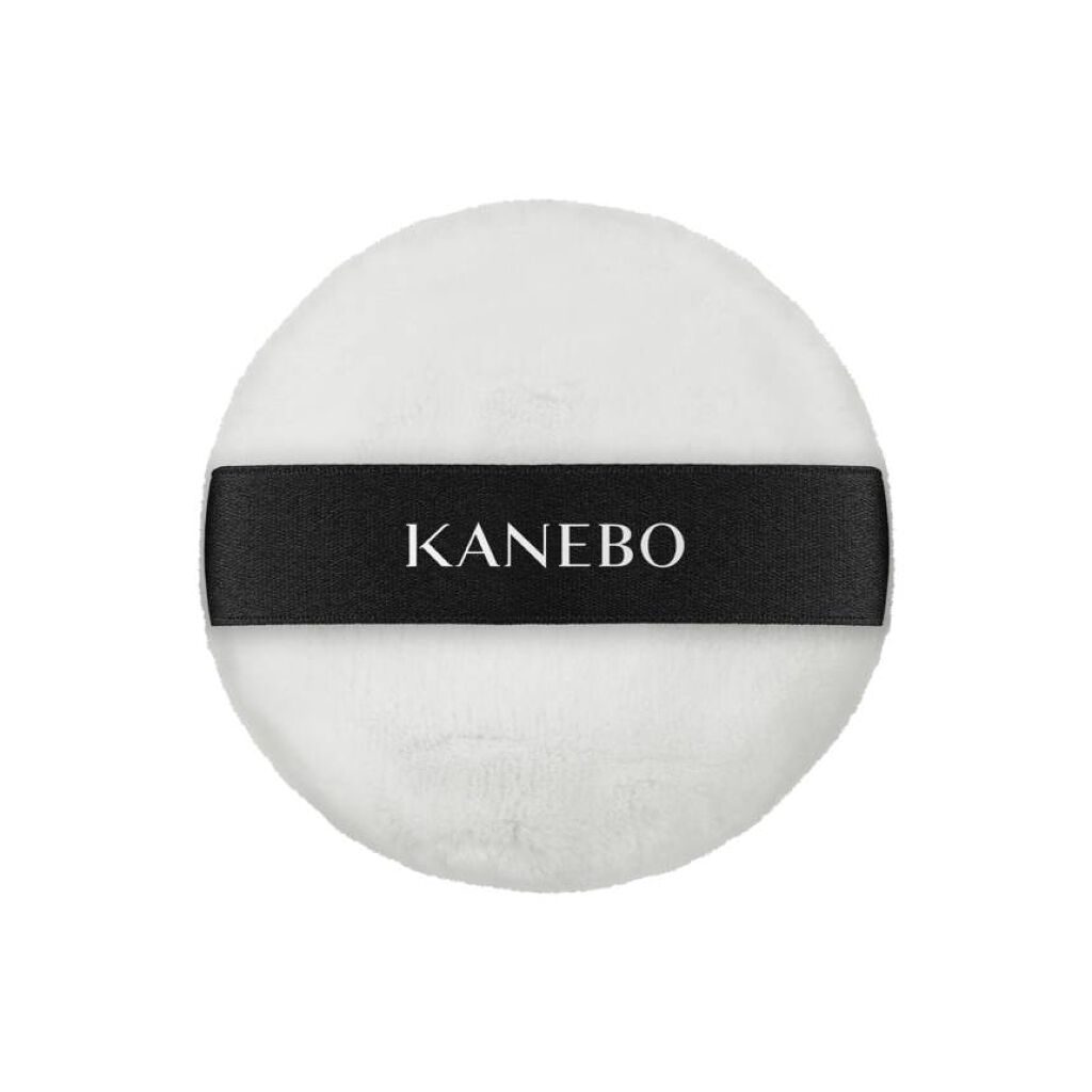 KANEBO カネボウ フェースパウダー パフ