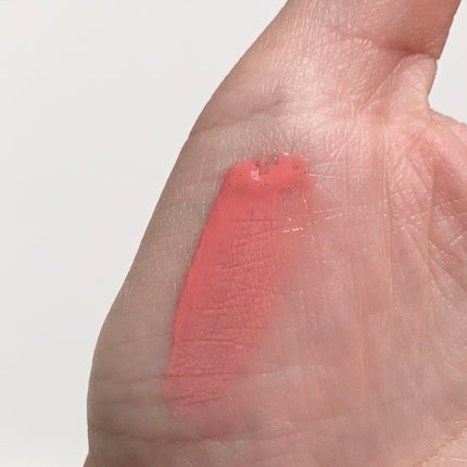 アフターグロー リキッドブラッシュ/NARS/リキッドチークを使ったクチコミ(3枚目)