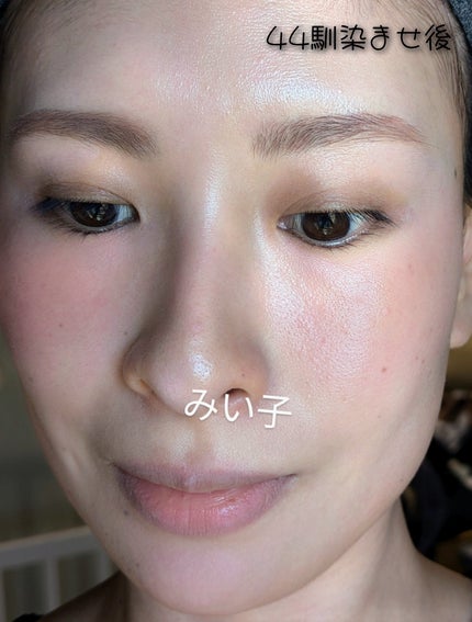 YSL メイクミーブラッシュ リキッド /YVES SAINT LAURENT BEAUTE/リキッドチークを使ったクチコミ(8枚目)