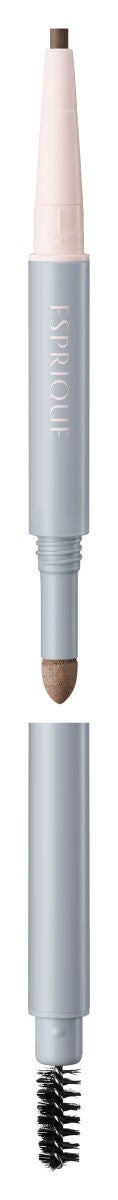 W アイブロウ スタイラー(ペンシル&パウダー) ESPRIQUE