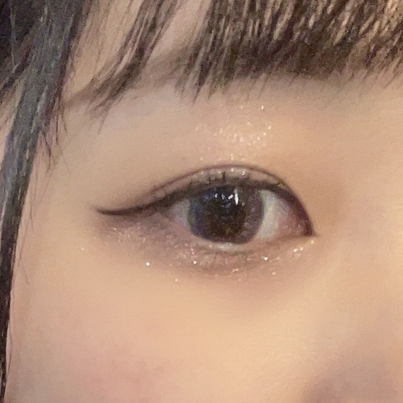 HONEY DROPS HONEY DROPS Water Light 1dayのクチコミ「ピンクと青のグラデが可愛すぎる🩷🩶💙

┈┈┈┈┈┈┈┈┈┈┈┈┈┈┈┈┈┈┈┈

HONEY.....」（3枚目）