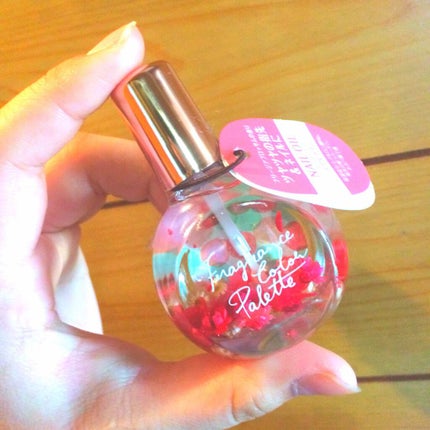 を使ったクチコミ(2枚目)