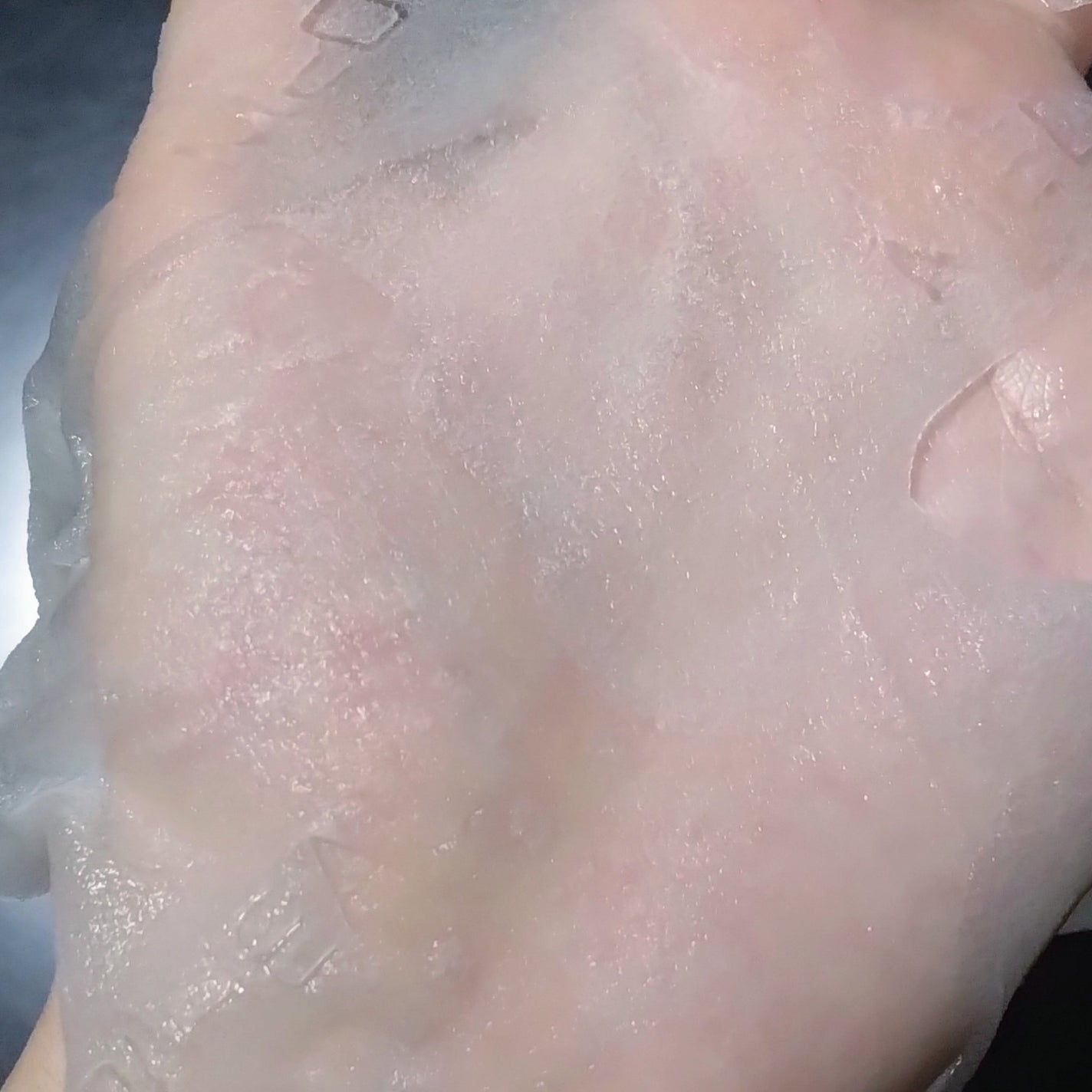 THE N.M.F APマスクJEX/MEDIHEAL/シートマスク・パックを使ったクチコミ(4枚目)