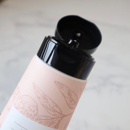 炭酸ヘッドスパシャンプー/トリートメント/肌ナチュール/市販シャンプーを使ったクチコミ(5枚目)