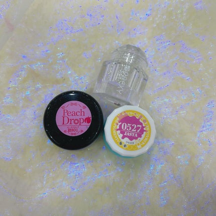 なかやまちえこ on LIPS 「初オーダーのハートビーム💓⠀⠀@dreamy_canonちゃん..」(4枚目)