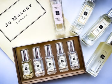 フィグ ＆ ロータス フラワー コロン/Jo MALONE LONDON/香水(レディース)を使ったクチコミ（1枚目）