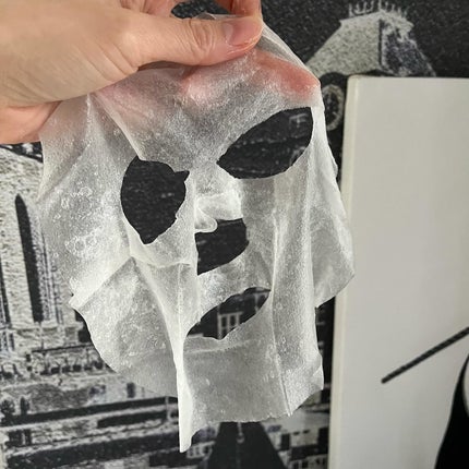 キューブマスク レチノール/ネイチャーリパブリック/シートマスク・パックを使ったクチコミ(7枚目)