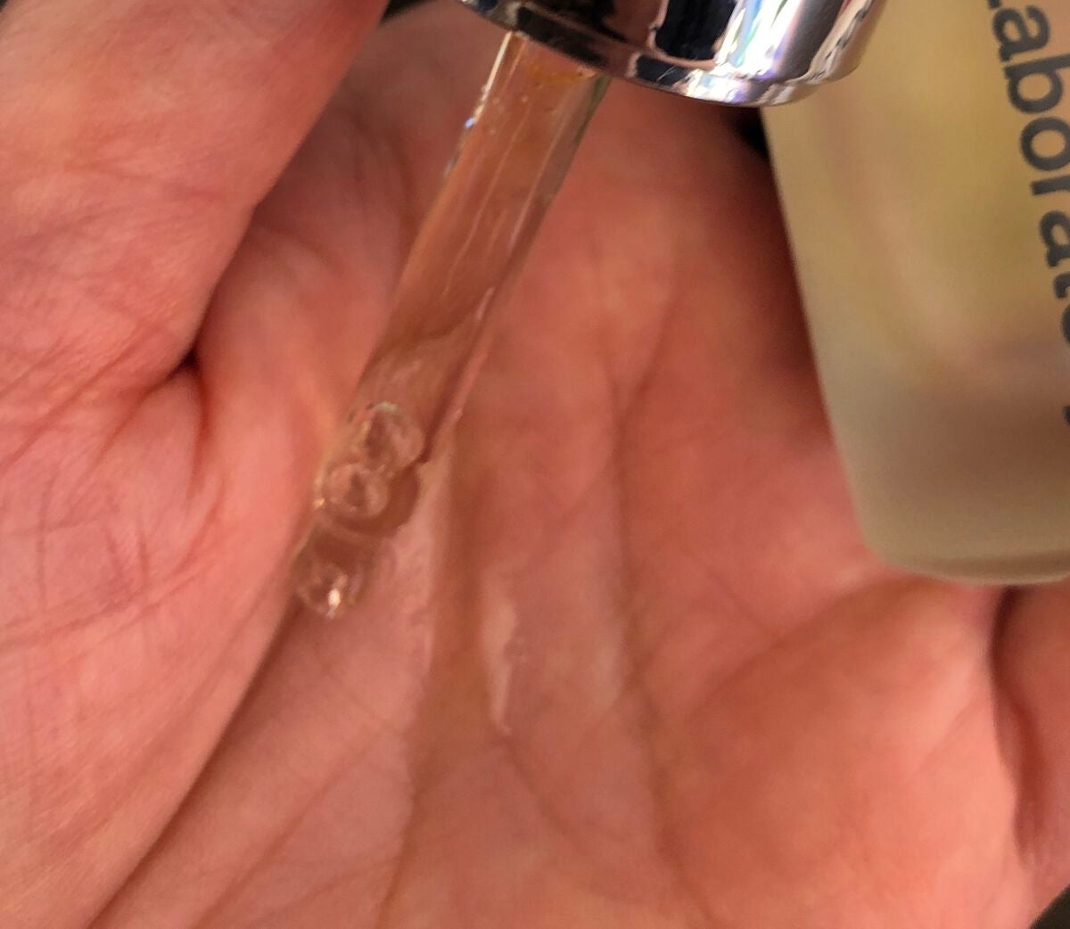 プロポリス エネルギーアンプル/CNP Laboratory/美容液を使ったクチコミ(2枚目)