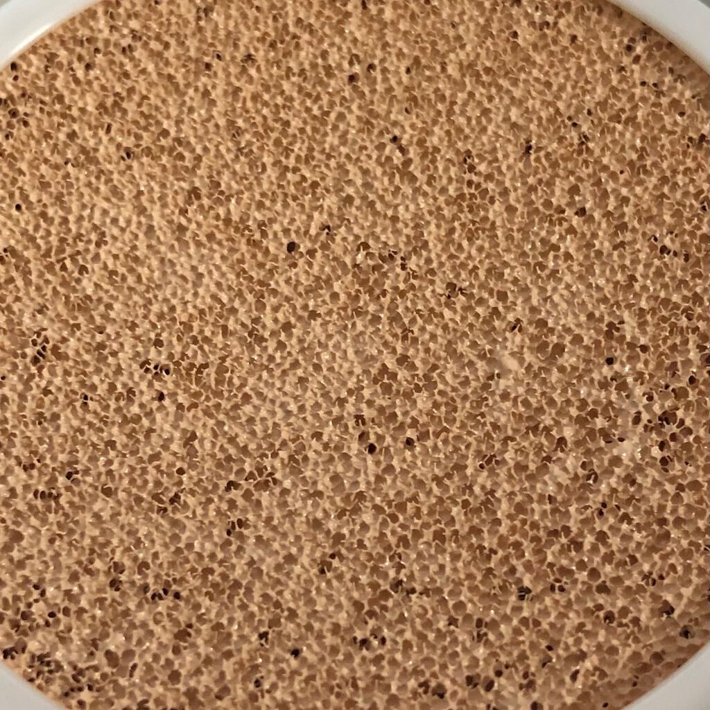 スーパーシカクッション/MEDICUBE/クッションファンデーションを使ったクチコミ(5枚目)