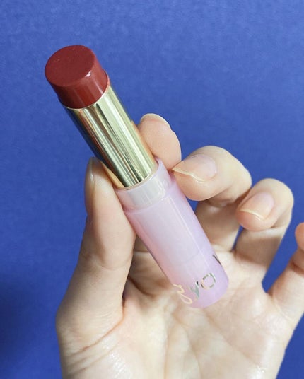 ウォンジョンヨ リップステッカー/Wonjungyo/口紅を使ったクチコミ(1枚目)