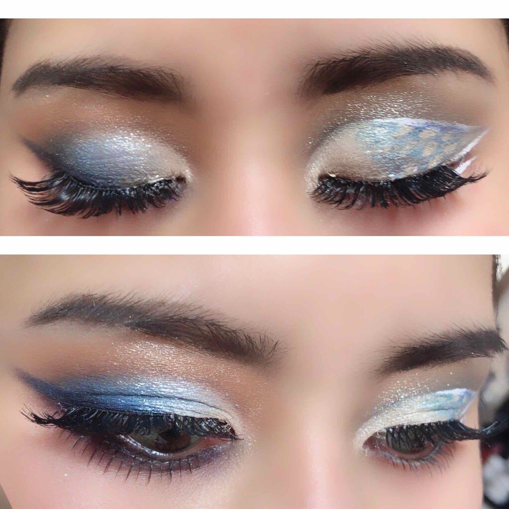 トーン ペタル アイシャドウ/to/one/アイシャドウパレットを使ったクチコミ（2枚目）