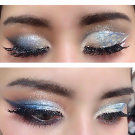 シャドウ エクストリーム/TOM FORD BEAUTY/単色アイシャドウを使ったクチコミ(2枚目)