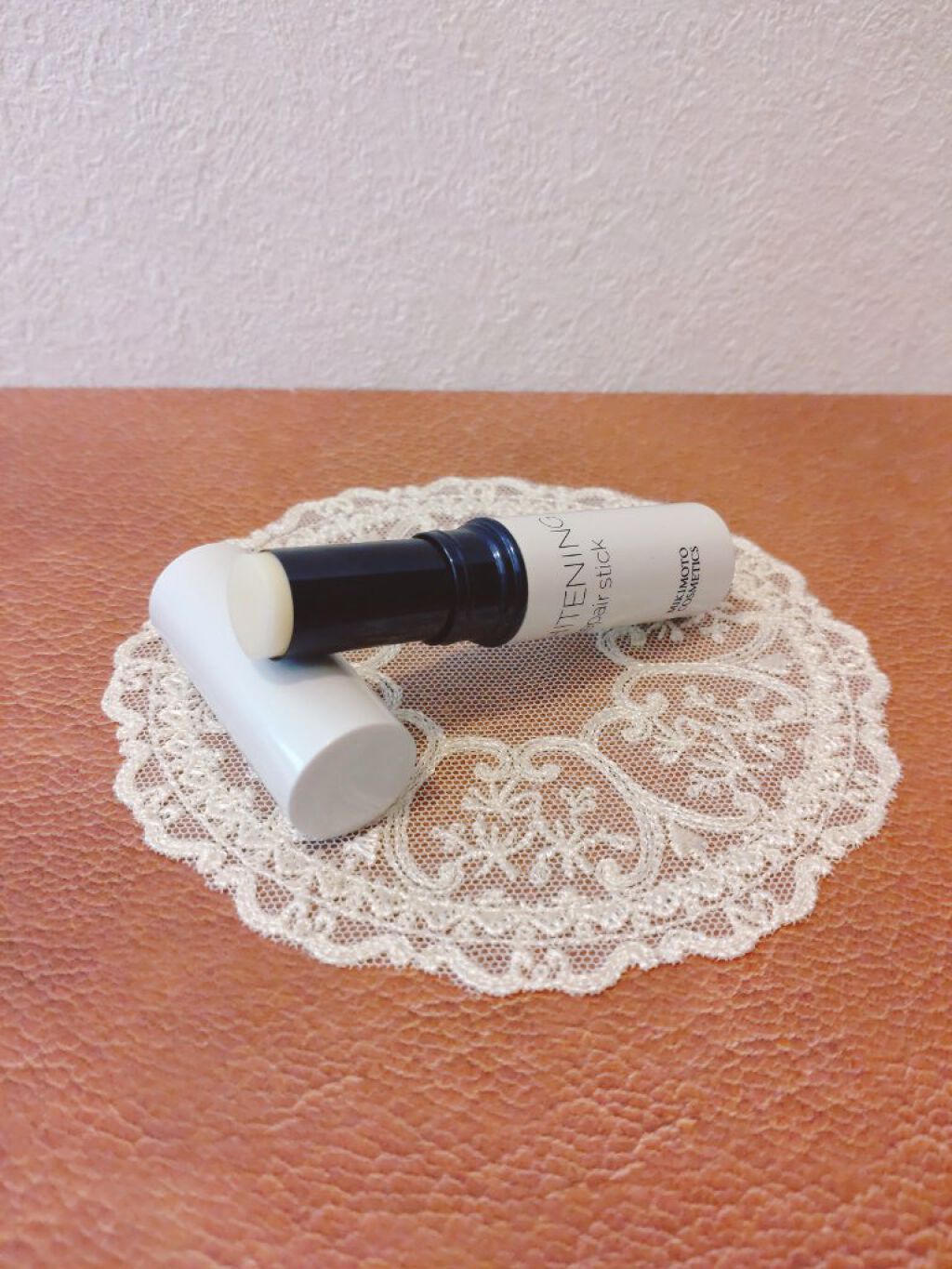 ホワイトニング リペアスティック/ミキモト コスメティックス/美容液を使ったクチコミ（1枚目）