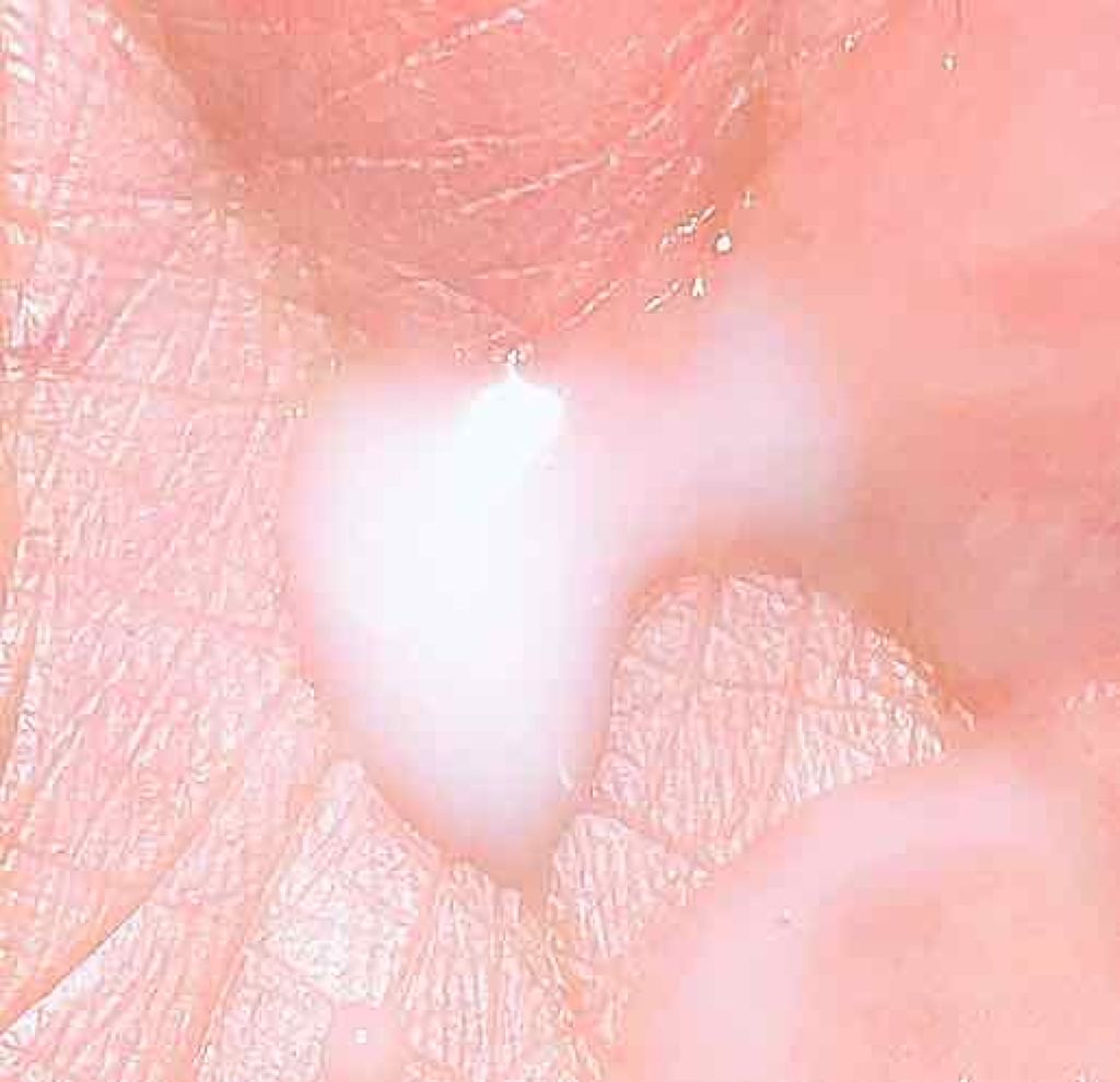 ホワイト クリアエマルジョン T II/エリクシール/乳液を使ったクチコミ(2枚目)