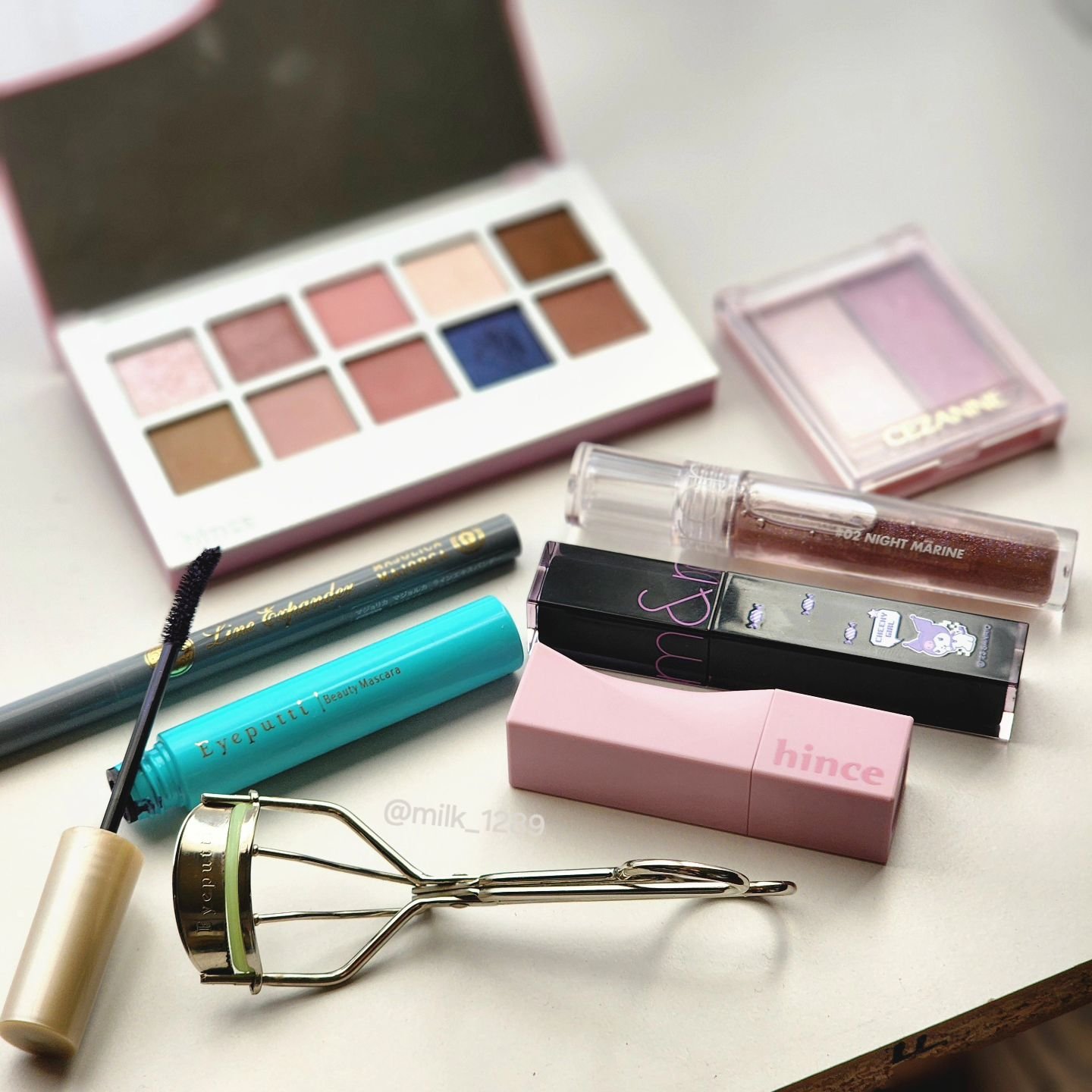 オペラ リップティント N/OPERA/リップティントを使ったクチコミ（1枚目）