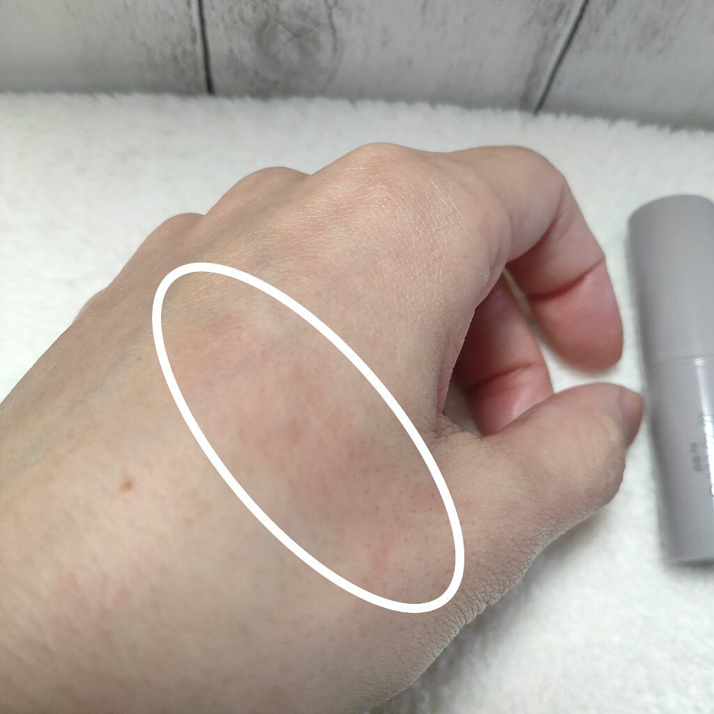 リップスティック/#4me by GU/口紅を使ったクチコミ(3枚目)