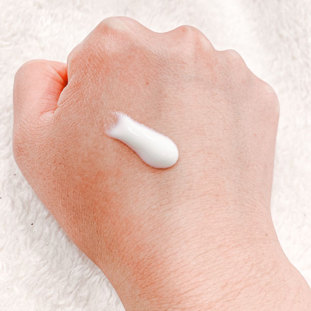 ハイドレイティングUVジェル/ecliss/日焼け止めジェルを使ったクチコミ（2枚目）