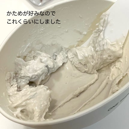 ツボクサ化粧水/ONE THING/化粧水を使ったクチコミ(7枚目)