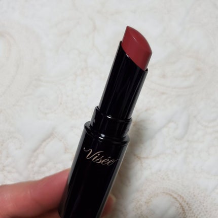 ネンマクフェイク ルージュ/Visée/口紅を使ったクチコミ(2枚目)